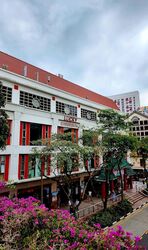 Lucky Chinatown (D1), Retail #550133171